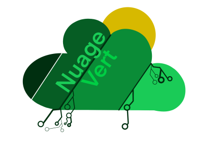 Nuage Vert
